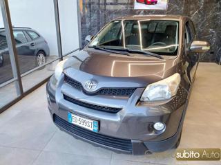 TOYOTA Urban Cruiser usata, con Airbag