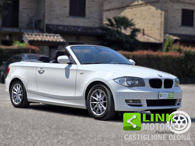 BMW 118 usata, con ABS