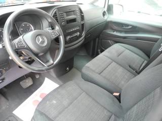 MERCEDES-BENZ Vito usata, con ESP