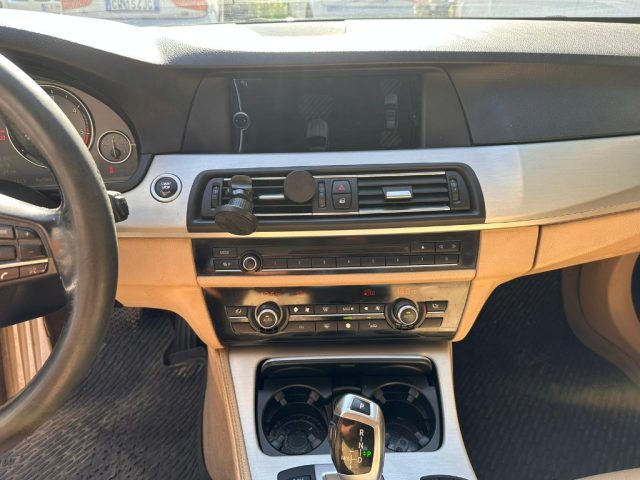 BMW 530 usata, con Cronologia tagliandi