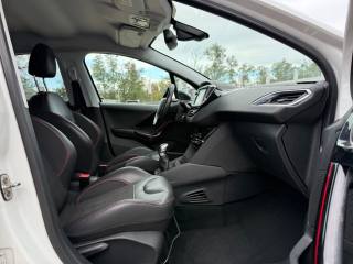 PEUGEOT 208 usata 27