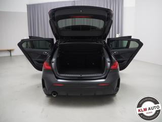 BMW 118 usata, con Chiusura centralizzata