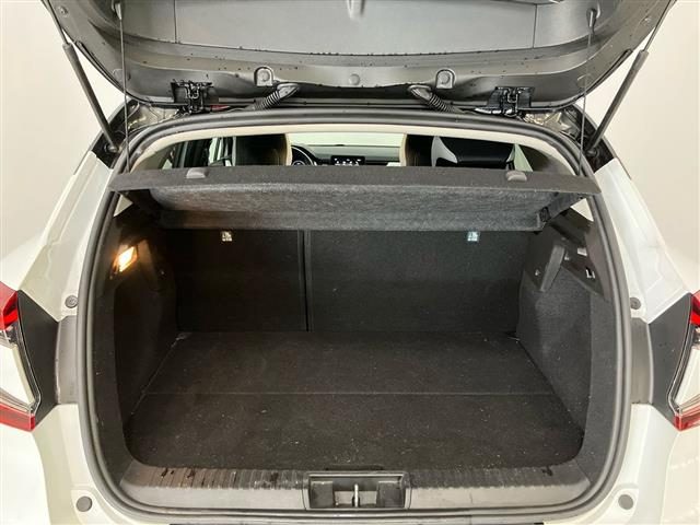 RENAULT Captur usata, con Sensore di pioggia