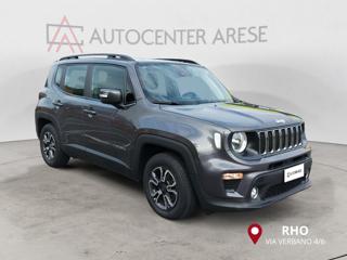JEEP Renegade usata, con Cerchi in lega