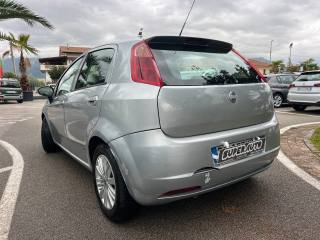 FIAT Grande Punto usata, con Alzacristalli elettrici