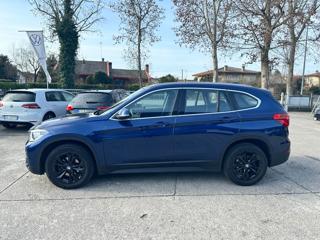 BMW X1 usata, con Alzacristalli elettrici