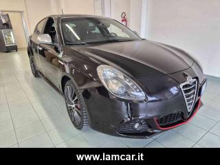 ALFA ROMEO Giulietta 2.0 JTDm-2 170 CV Exclusive