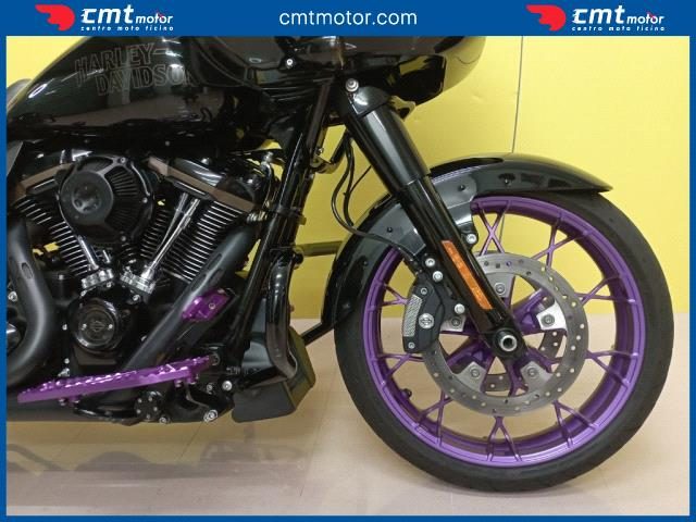 HARLEY-DAVIDSON Other usata 8