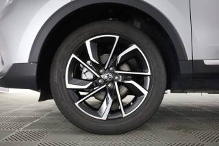 MG ZS usata 7