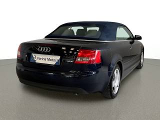AUDI A4 usata, con Alzacristalli elettrici