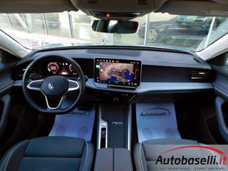 VOLKSWAGEN Passat usata, con Isofix