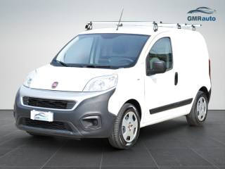 FIAT Fiorino 1.3 MJT 95CV Cargo SX 42000km ALLESTITO