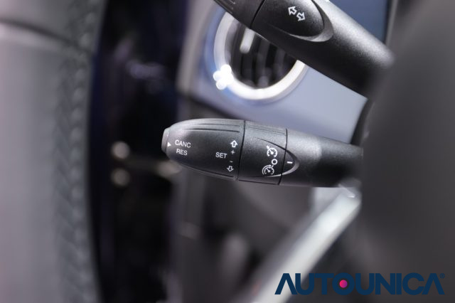 FIAT 500 usata, con Sensori di parcheggio posteriori