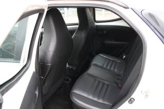TOYOTA Aygo usata 11