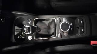 AUDI Q2 usata, con Sensore di luce