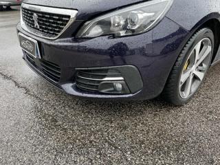 PEUGEOT 308 usata, con Airbag laterali