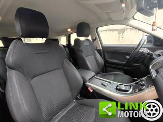 LAND ROVER Range Rover Evoque usata, con Bluetooth