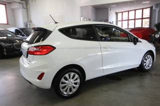 FORD Fiesta usata, con Autoradio