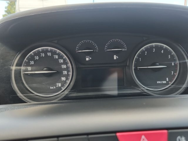 LANCIA Ypsilon usata, con ESP