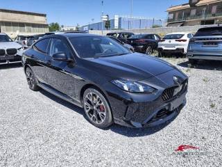 BMW 218 usata 1