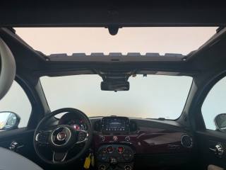 FIAT 500 usata 13