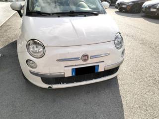 FIAT 500 usata, con Airbag