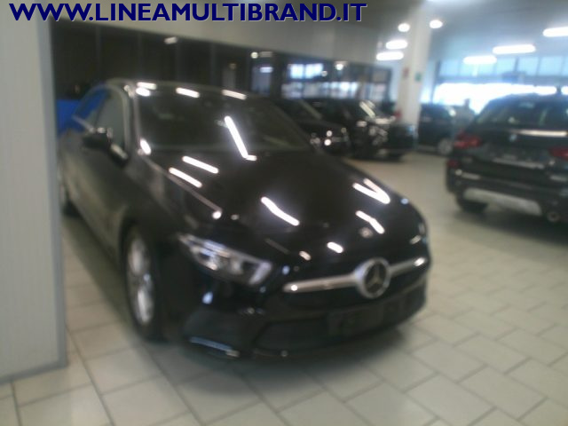 MERCEDES-BENZ A 180 usata, con Cruise Control