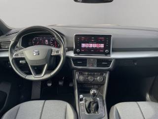 SEAT Tarraco usata, con Cruise Control