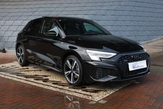 AUDI A3 SPB 40TFSI quattro 3xS-line-MATRIX-19