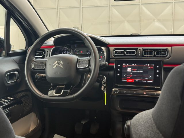 CITROEN C3 usata 25