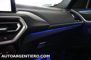 BMW X4 usata, con Trazione integrale