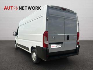 CITROEN Jumper usata, con Airbag
