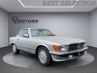 MERCEDES-BENZ SL 300 usata 14