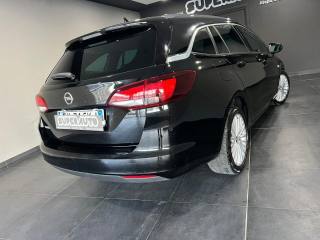 OPEL Astra usata, con Airbag Passeggero