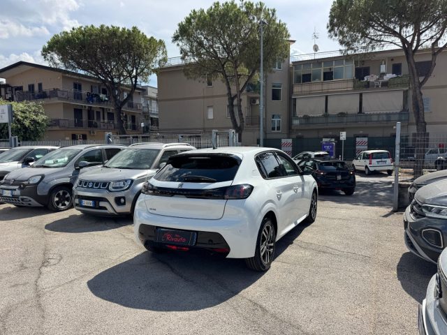 PEUGEOT 208 usata, con Autoradio
