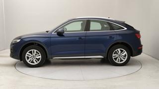 AUDI Q5 usata, con Airbag