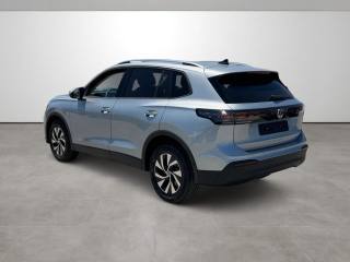 VOLKSWAGEN Tiguan usata, con Autoradio