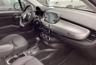 FIAT 500X usata, con Airbag Passeggero