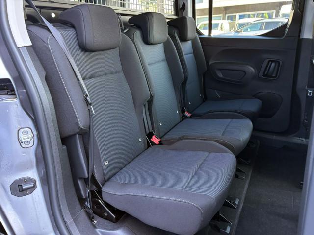 FIAT Doblo usata, con Sistema di navigazione