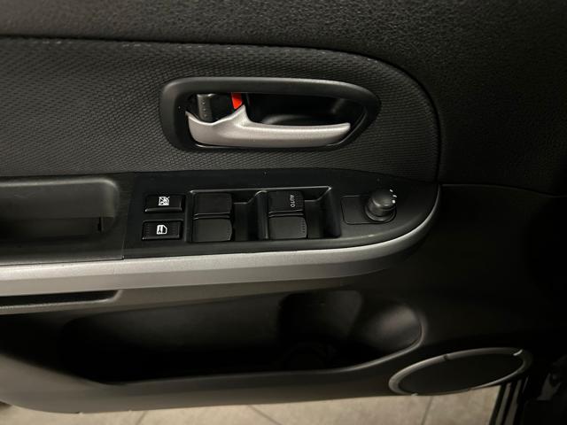 SUZUKI Grand Vitara usata, con Fendinebbia