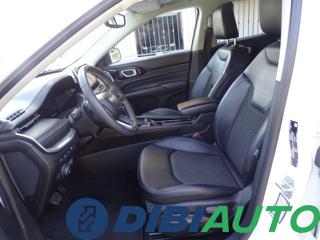 JEEP Compass usata, con Chiusura centralizzata
