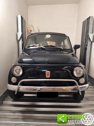 FIAT 500L usata 2