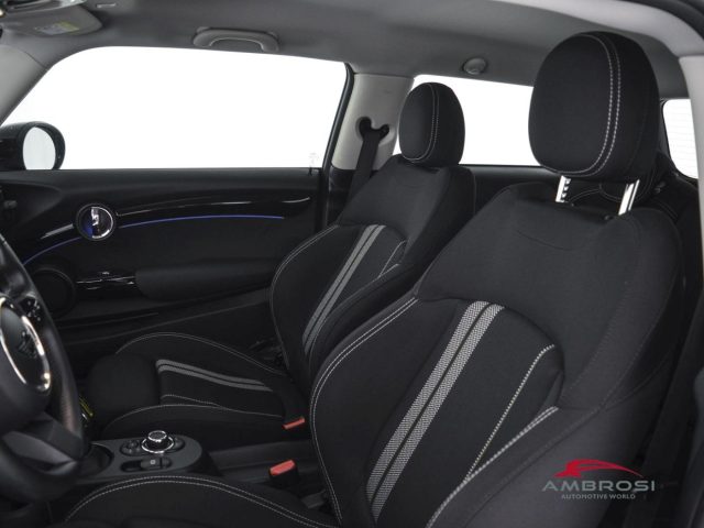 MINI Cooper SE usata 8