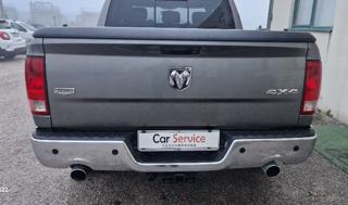 DODGE RAM usata, con Airbag laterali