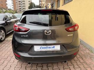 MAZDA CX-3 usata, con Cerchi in lega