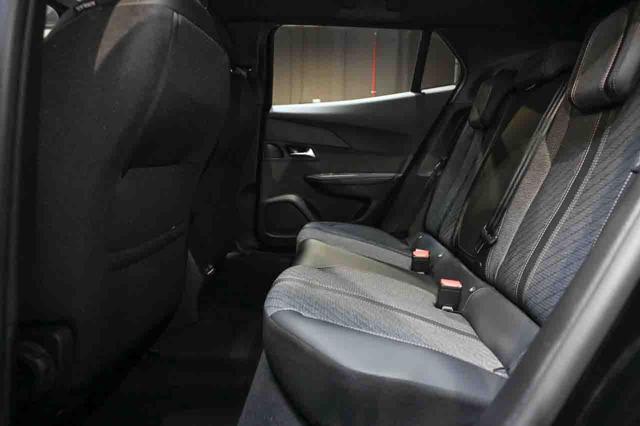 PEUGEOT 2008 usata, con Cruise Control