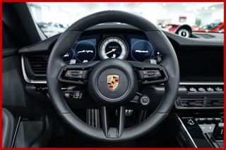 PORSCHE 992 usata, con Cruise Control