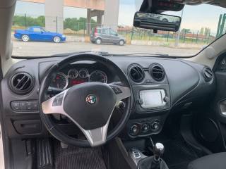 ALFA ROMEO MiTo usata, con Servosterzo