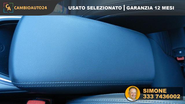 ALFA ROMEO Giulia usata 80