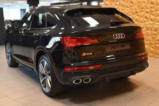 AUDI SQ5 usata 147